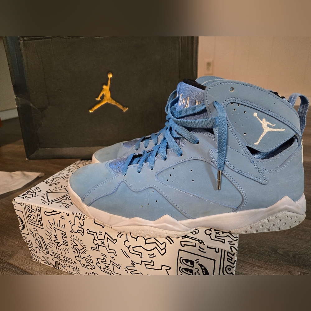 Nike air Jordan 7 Retro